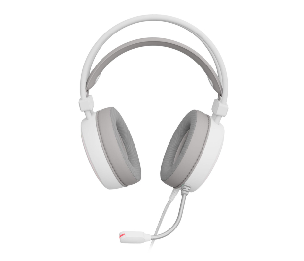 Genesis NEON 613 G2 RGB Białe - 1328939 - zdjęcie 4